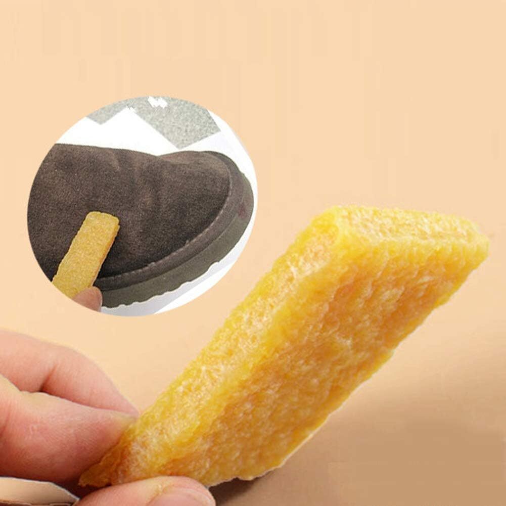 Abrasive Belt Cleaner 2 Pcs Cleaning Eraser Abrasive Sanding Belt Cleaner Block