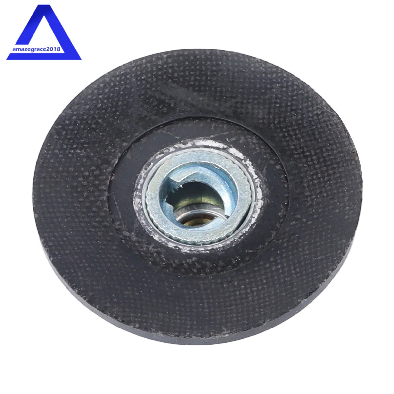 90PCS 2 inch Quick Change Sanding Discs, 1/4″ Shank 80-240 Grit for Die Grinder