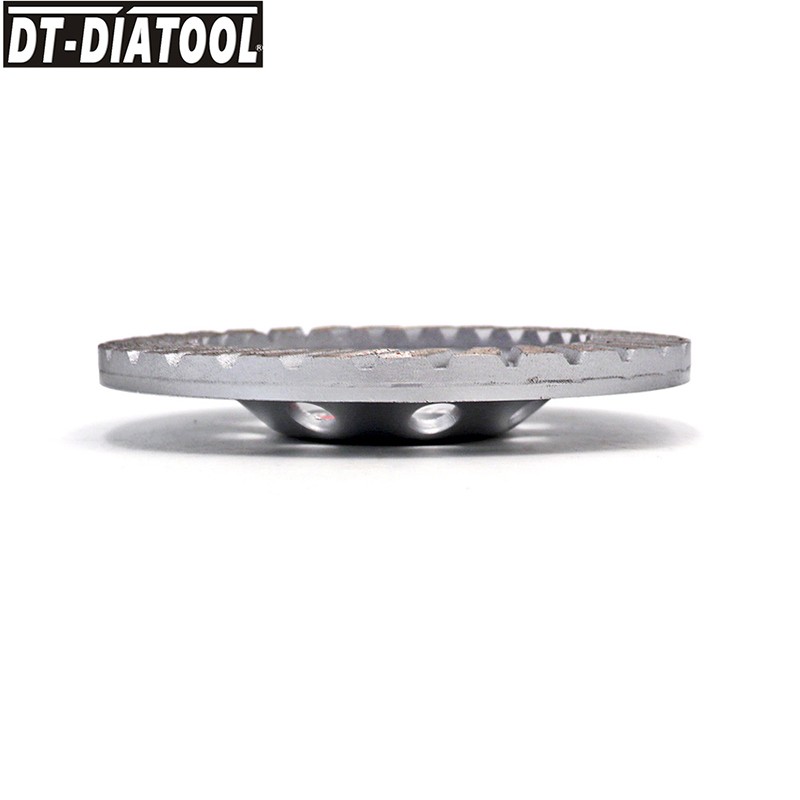 4”/4.5”/5”/ 7” Diamond Grinding Wheel Cup Disc Concrete Masonry Cutter Tool