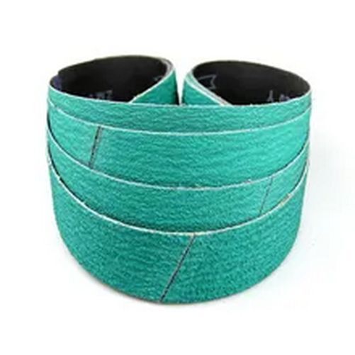 250*50mm Centrifugal Rubber Contact Wheel 10″ for Sanding Belts on Motor Grinder