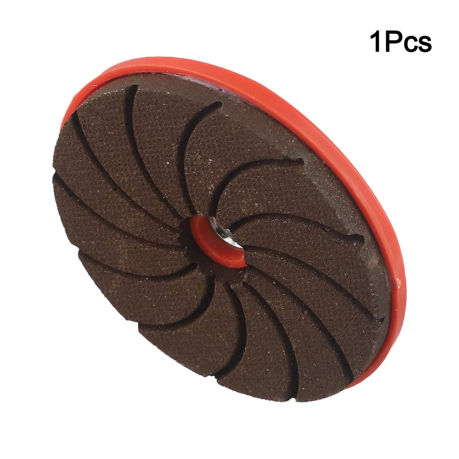 Abrasive Diamond Polishing Pad 80mm for Use on For Marble and Concrete Projects