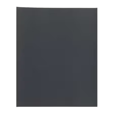 Norton Abrasives 66261139382 Sanding Sheet, P800 Grit, T214 Series, Pk50