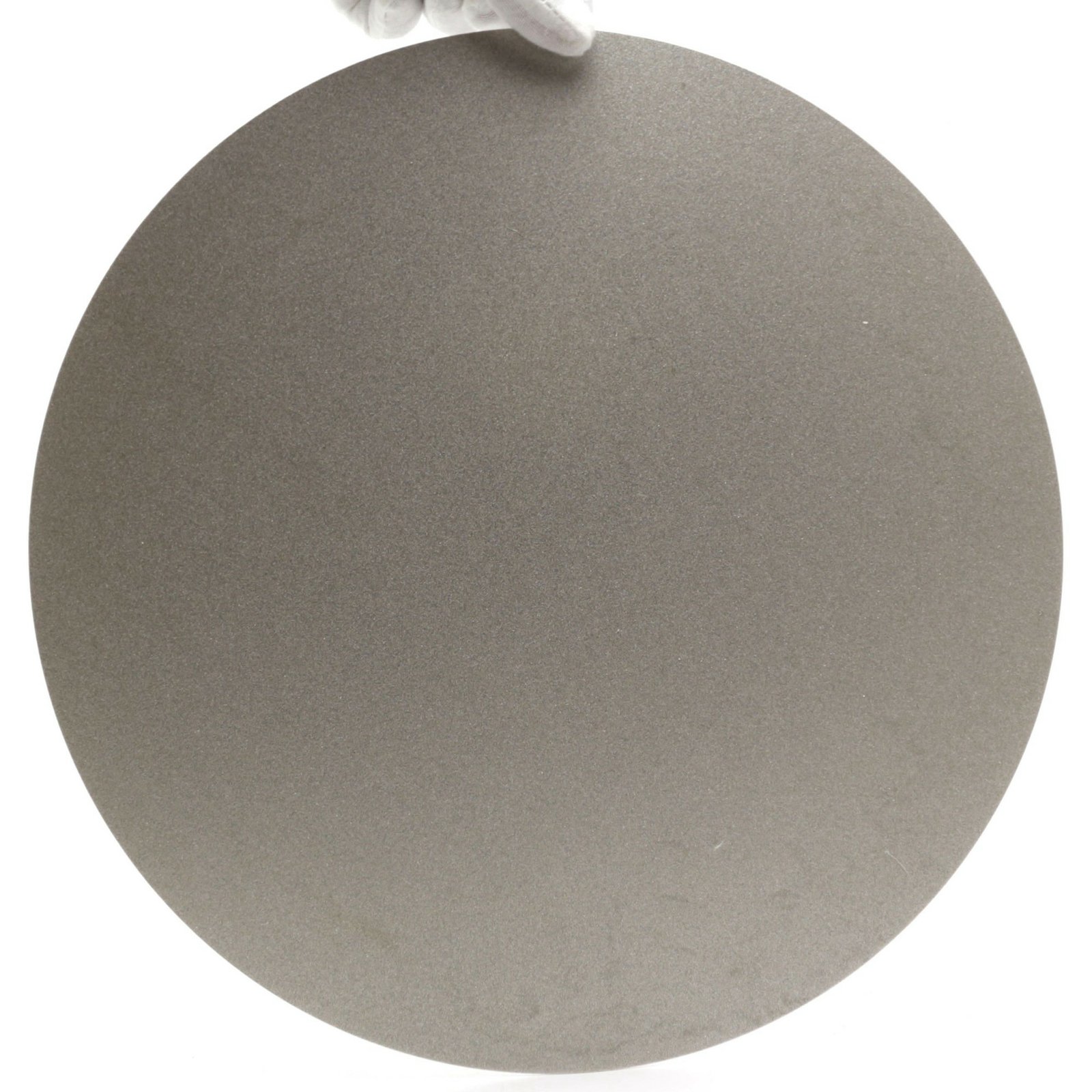 NO CENTER HOLE 10″ inch 250mm Grit 240 Diamond Grinding Disc Abrasive Wheel