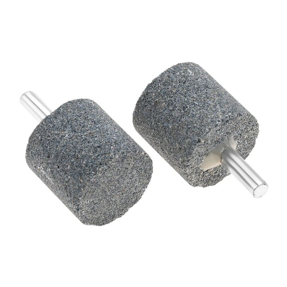 10 Pack Cylindrical Grinding Stone 30mm Use For Rough Grinding Of Ordinary Steel