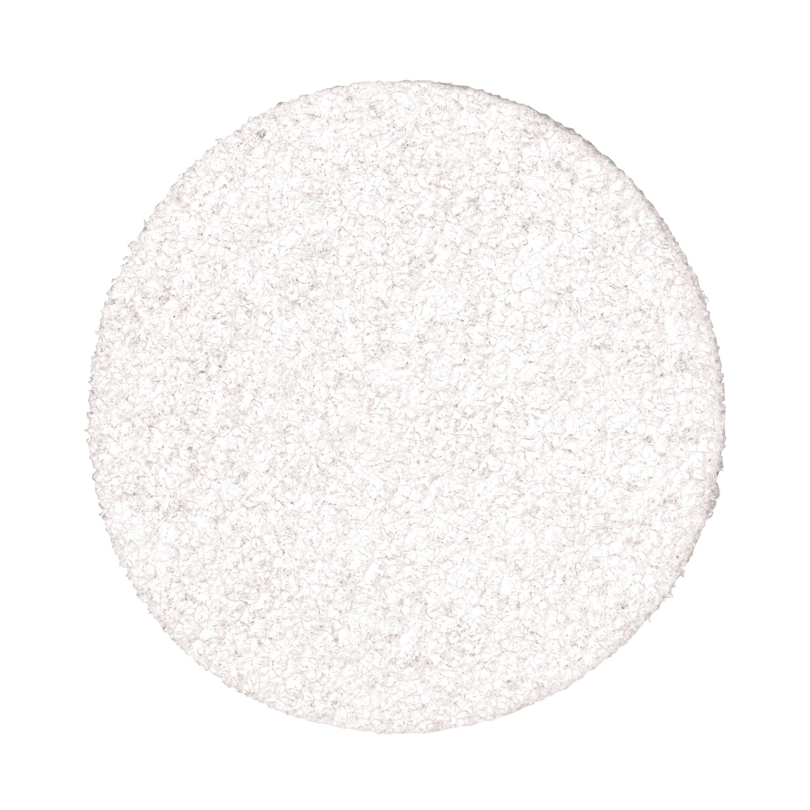 Scotch-Brite Clean and Finish Disc, CF-DC, Talc, 6 in x NH, 10/Carton