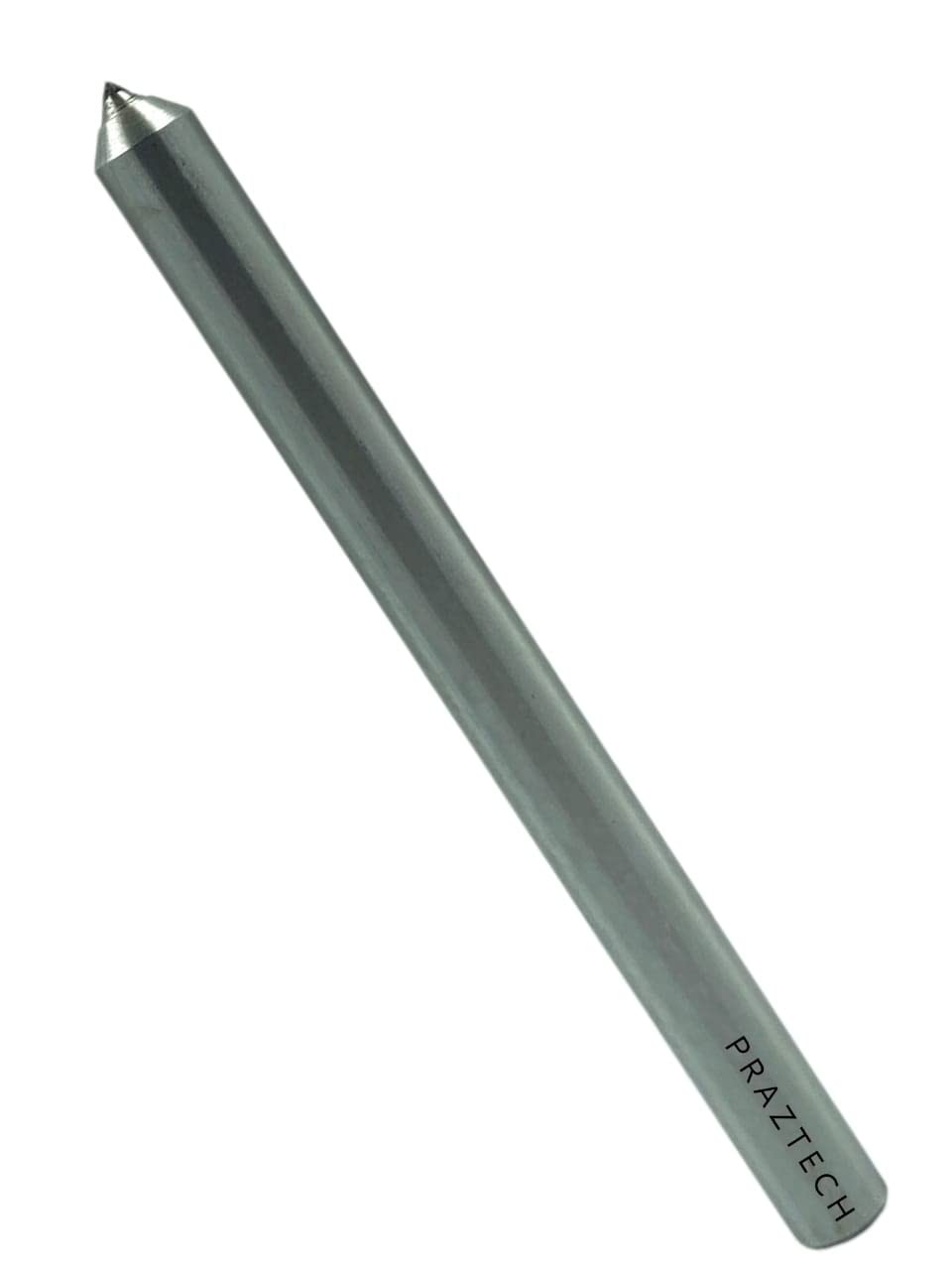 PRAZTECH® Diamond Dresser Single Point Grinding Wheel Tapered 6 inches