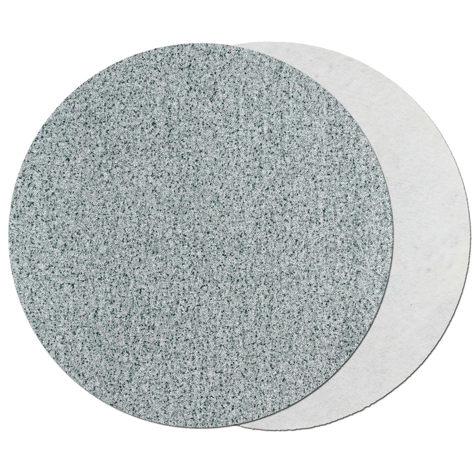 Gator 6420GA Hook and Loop Drywall Sanding Discs Medium 80-Grit Radial Sander, 9