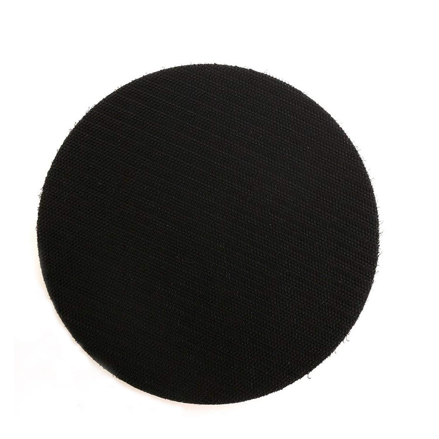 6-Inch Hook and Loop Backing Plates-DA Air Random Orbital Sander/Polisher PU