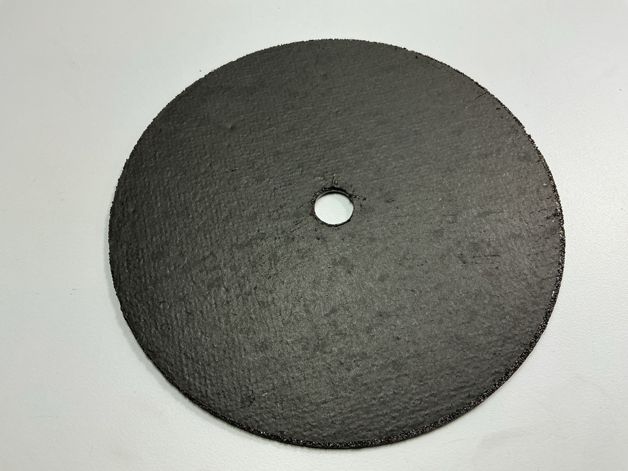 Forney 71892 Cut-Off Wheel, Metal, Type 1 (Flat), 7 In X 1/8 In X 5/8 In