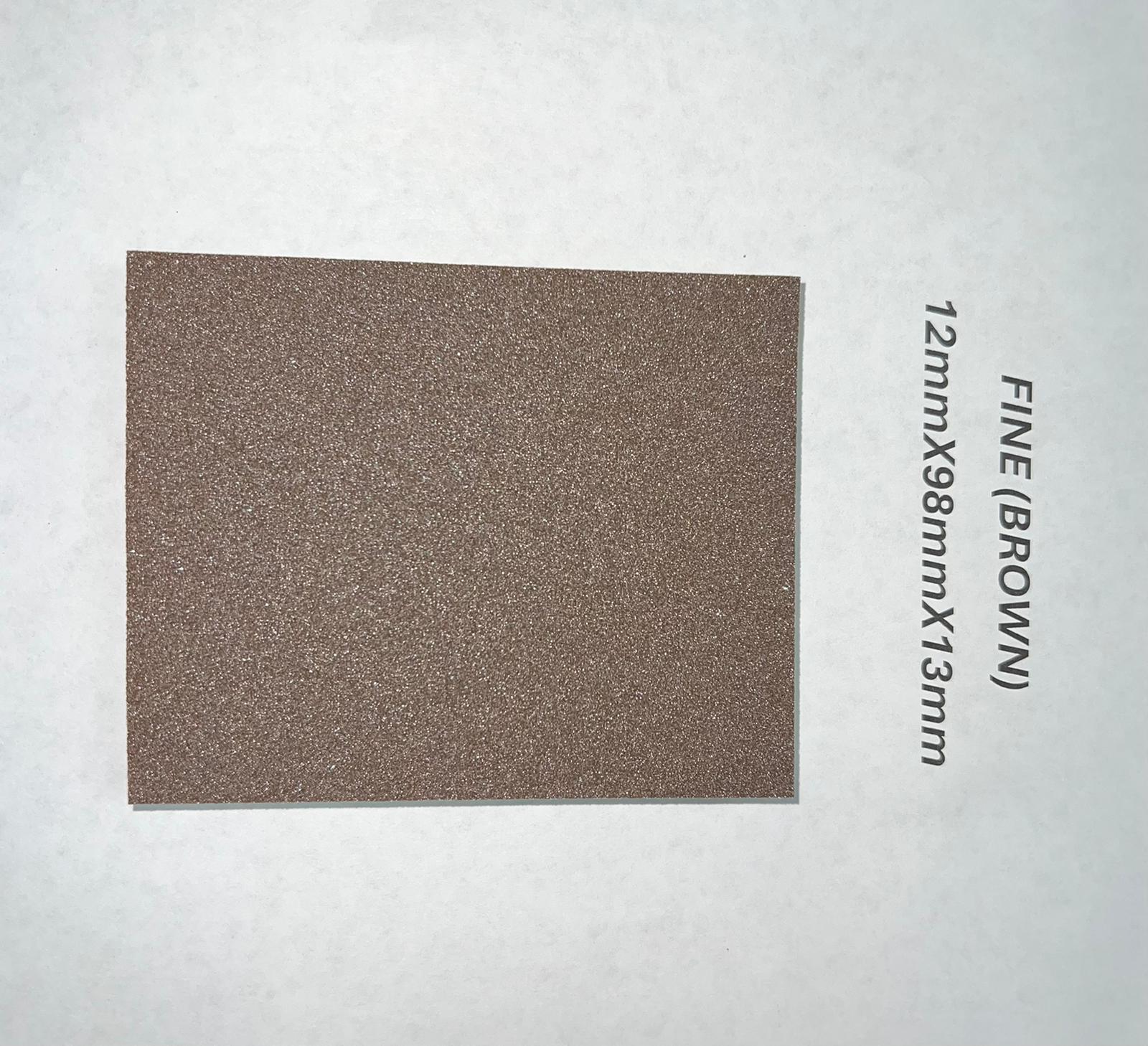 Sandpapers Sanding Sponge Pads Foam Pads For Automotive Car Crafts Wood (48 Pcs)