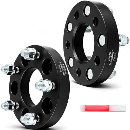 5×4.5 to 5×4.75 Wheel Adapters for Cherokee for Crown Victoria for Dakota for