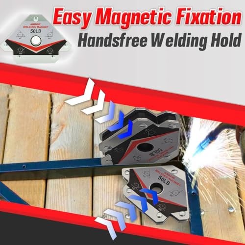 GUTIMORE MIG Welding Tools,22pcs,Chipping Hammer,13.5″ Leather Welding