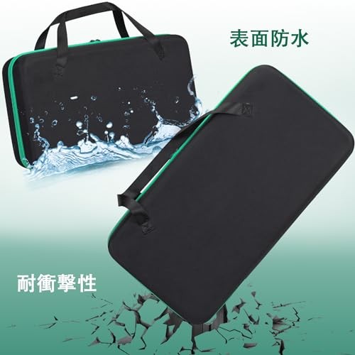 HiKOKI CR36DA/CR18DB/CR18DBL 36V 18V 14.4V Cordless Saber Saw Storage Case (Case