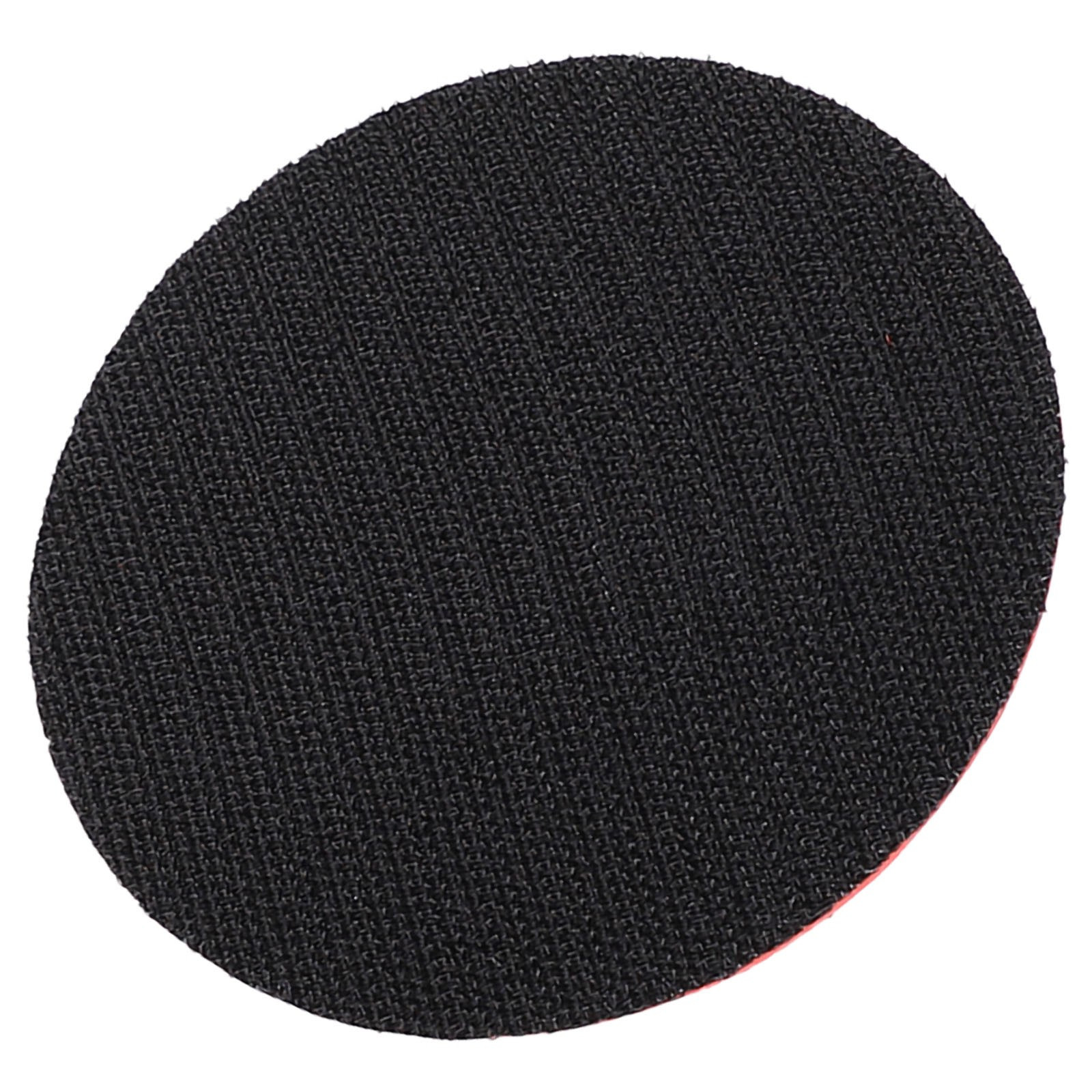 Buffing Pad For Sanding Discs Buffing Pad 4 Inch/100mm Polyurethane Backing Pad