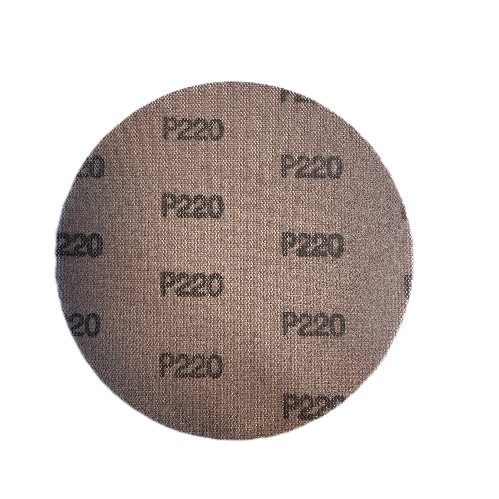 50/100 PCS Mesh Sanding Discs 6 Inch Hook&Loop Sanding Net 80-320 Grit for Metal