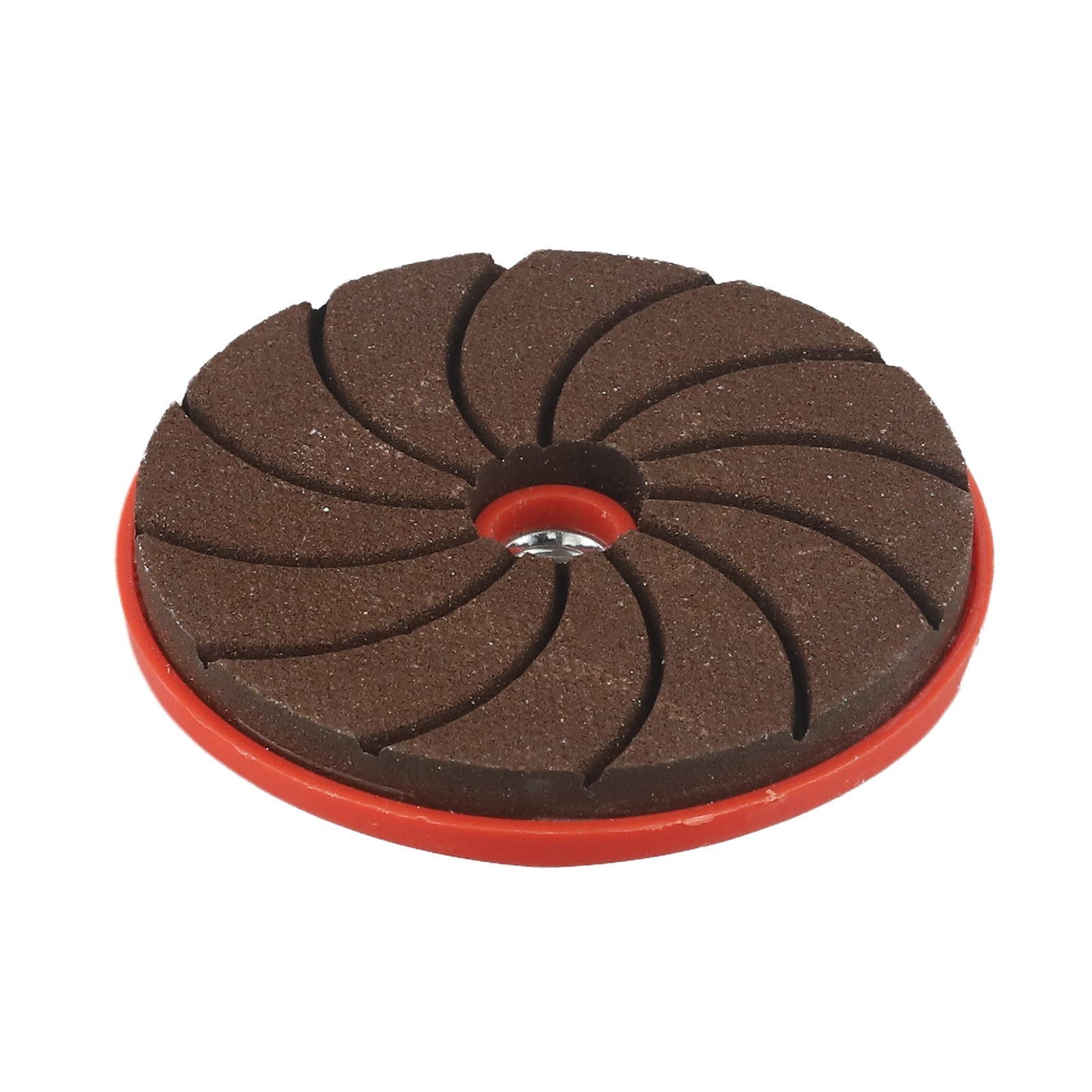 Abrasive Diamond Polishing Pad 80mm for Use on For Marble and Concrete Projects