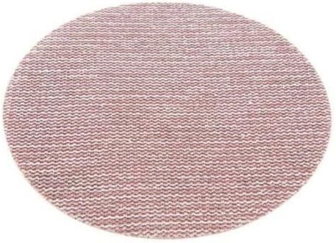 Abranet 6″ Sanding Discs – 35pc Set, Woodworking, Automotive